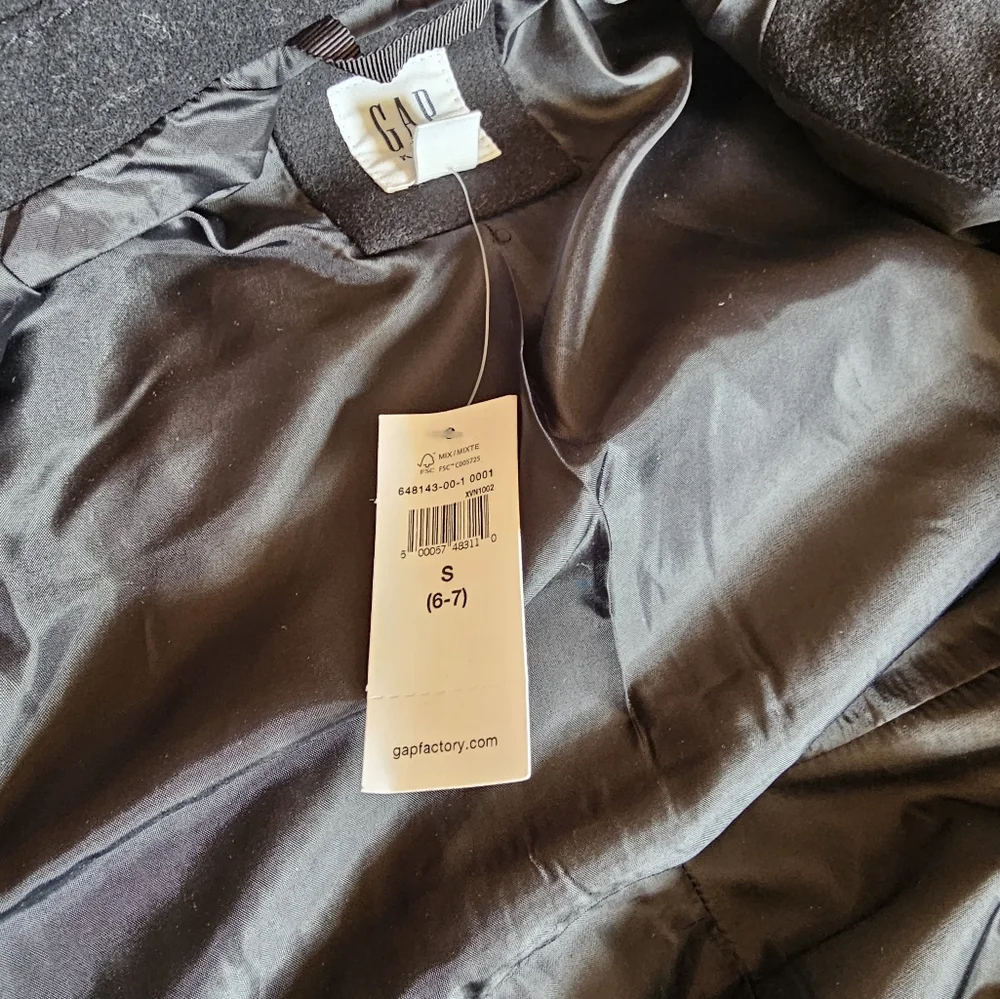 Old Navy Pea Coat
